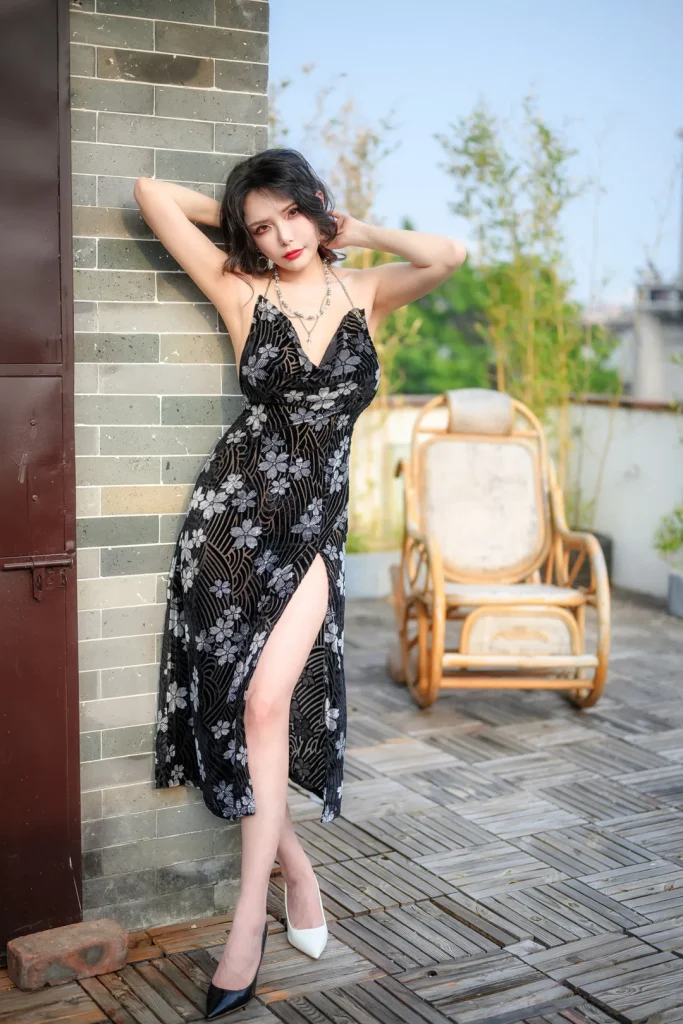 秋和柯基美女写真合集打包下载136套 142GB