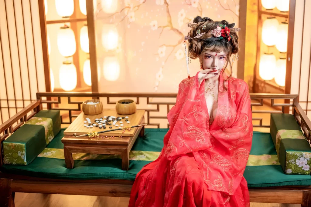 秋和柯基美女写真合集打包下载136套 142GB