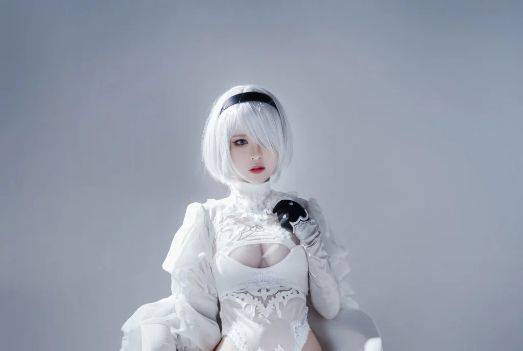 半半子美女写真全套合集打包122套 36GB