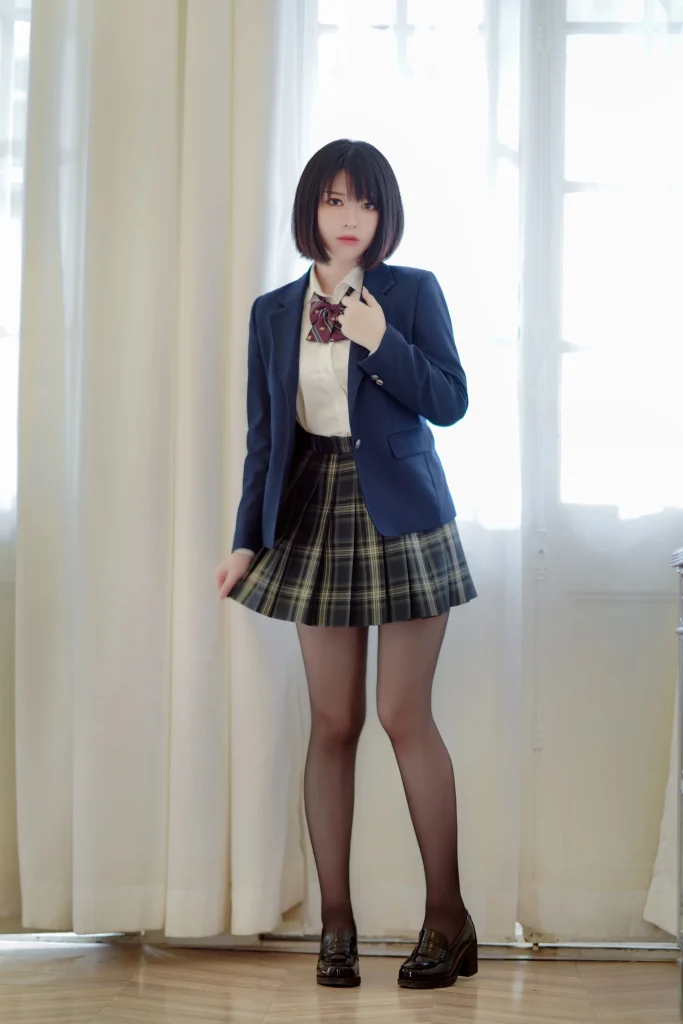 半半子美女写真全套合集打包122套 36GB