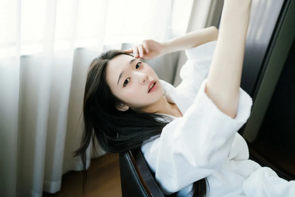 YeonWoo美女写真图集合集打包下载58套 148GB