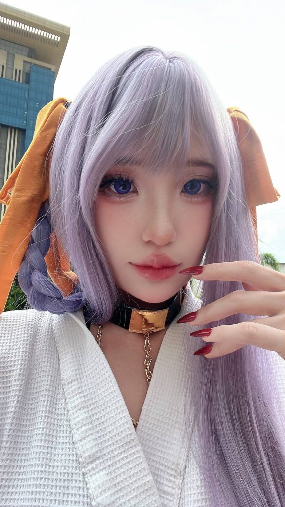 Puy Puy美女写真图集合集下载61套 107GB