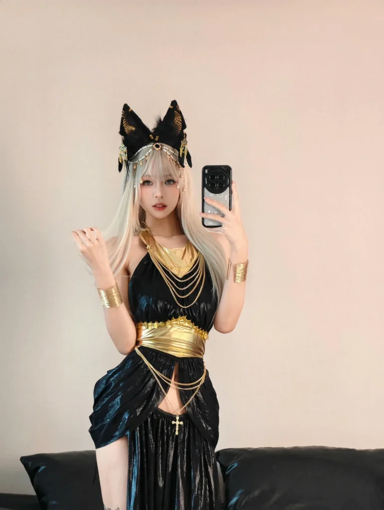 麻薯好吃(Mashu-OvO)写真合集下载 – 全40期完整版22GB